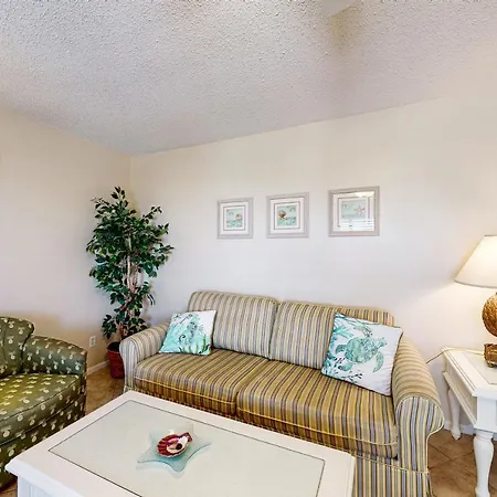 Seahorse 122 Apartment Gulf Shores Exterior photo