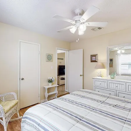 Seahorse 122 Apartment Gulf Shores Exterior photo