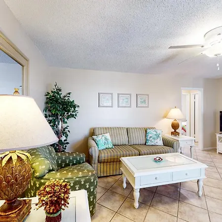 Seahorse 122 Apartment Gulf Shores Exterior photo