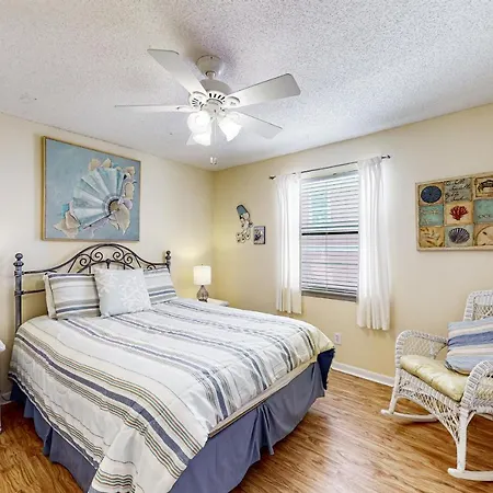 Seahorse 122 Apartment Gulf Shores Exterior photo