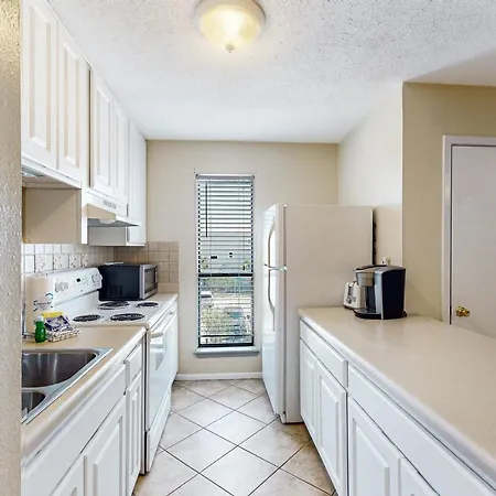 Seahorse 122 Apartment Gulf Shores Exterior photo