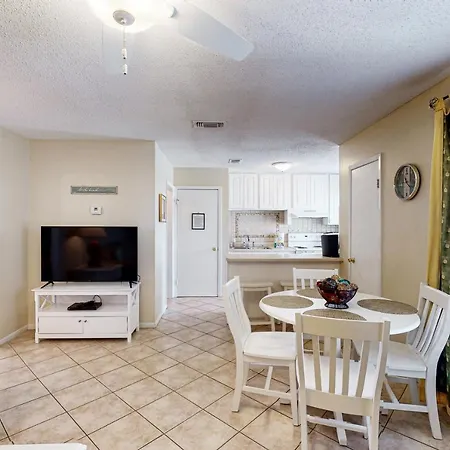 Seahorse 122 Apartment Gulf Shores Exterior photo