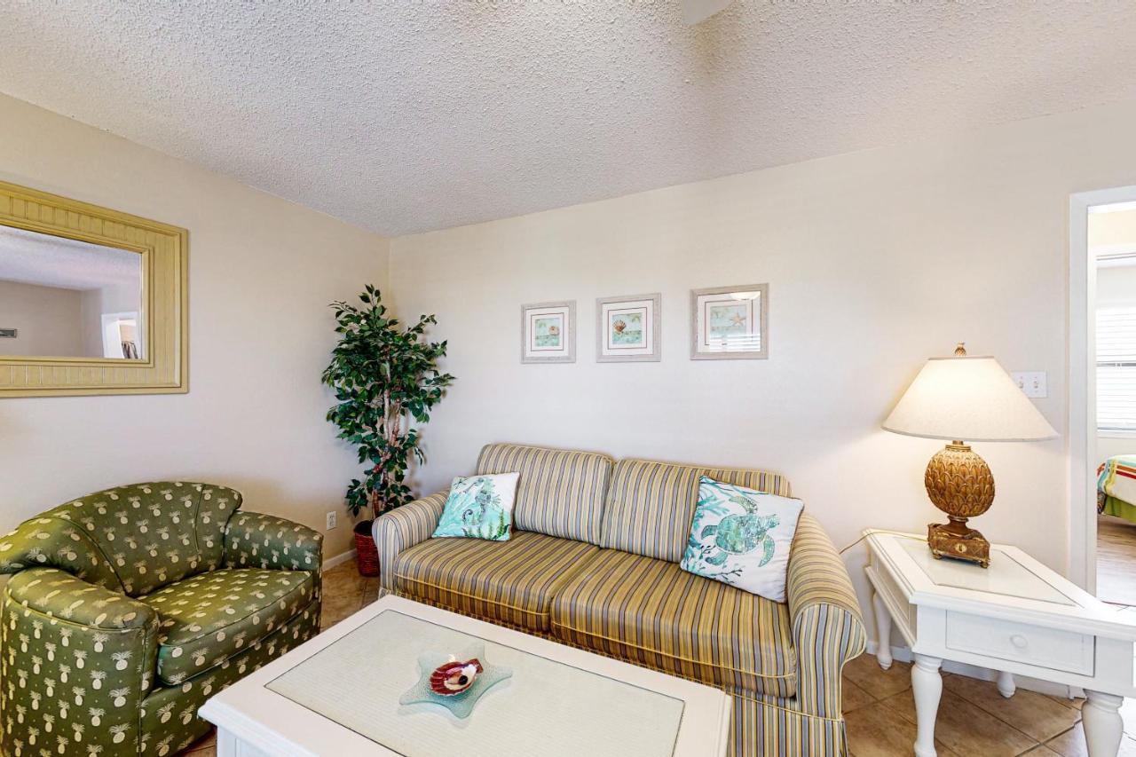 Apartment Seahorse 122 *