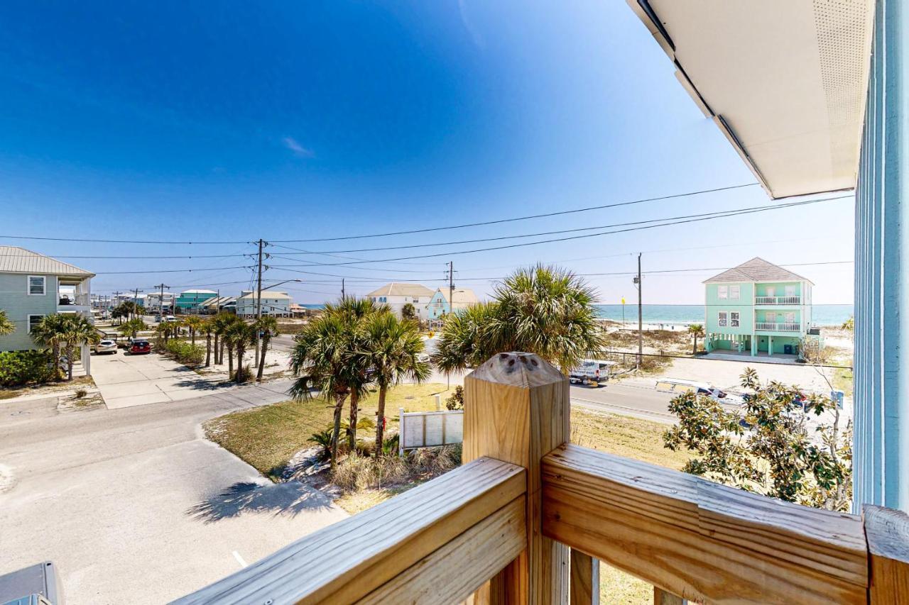 Apartment Seahorse 122 *
