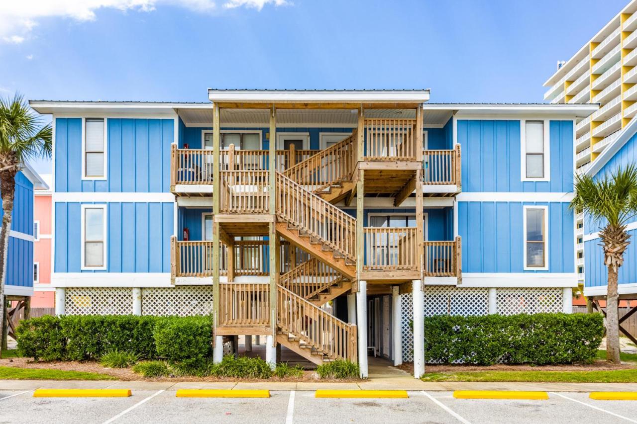 Apartment Seahorse 122 Gulf Shores