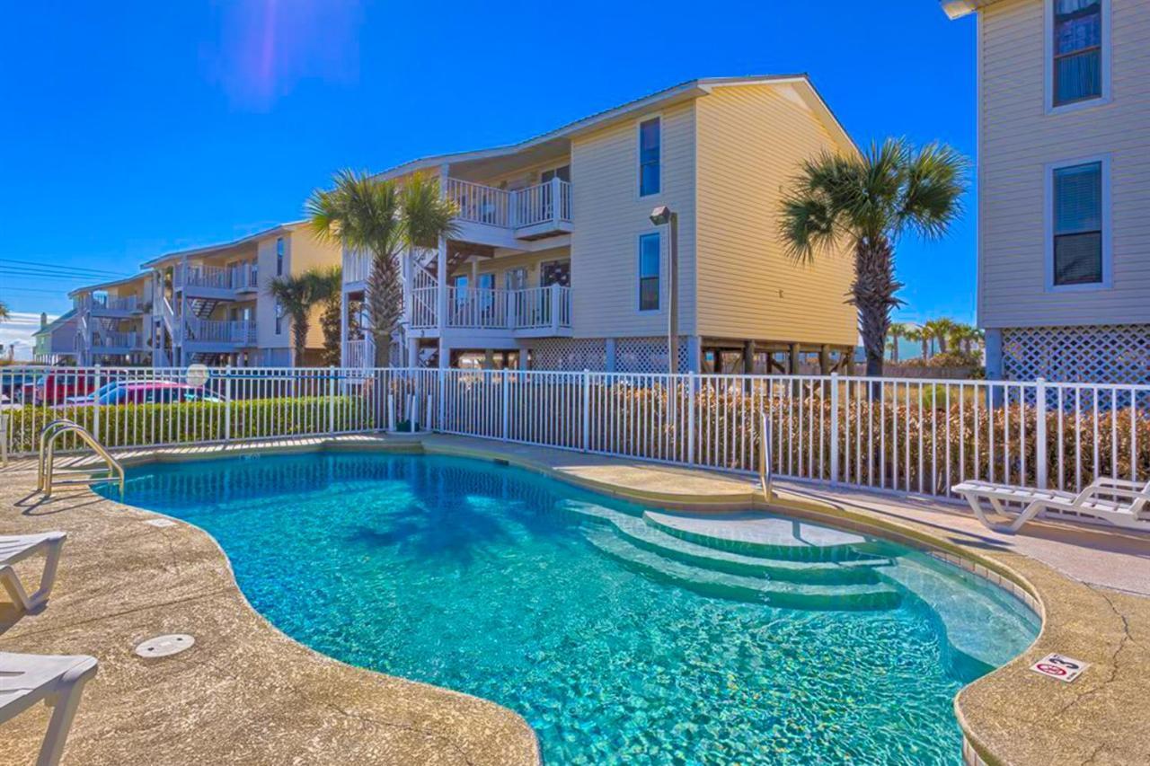 Apartment Seahorse 122