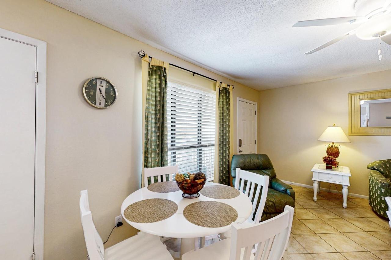 Apartment Seahorse 122 Gulf Shores