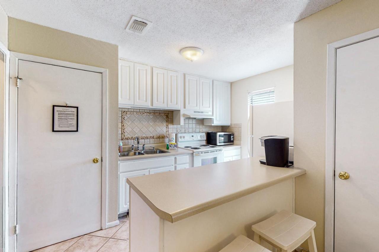 Apartment Seahorse 122