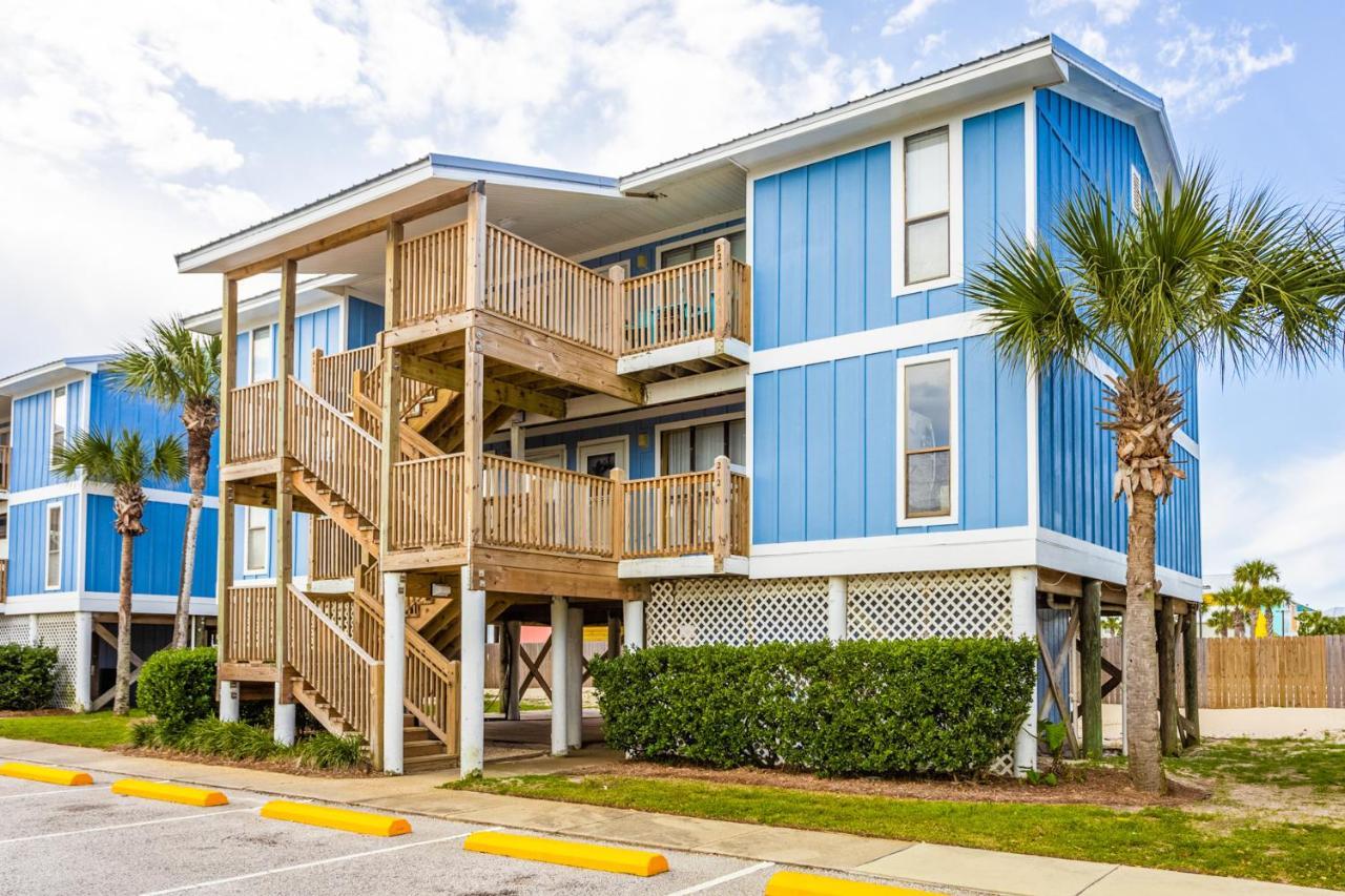 Apartment Seahorse 122