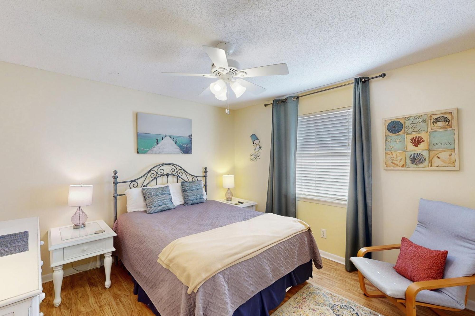 Seahorse 122 * Gulf Shores