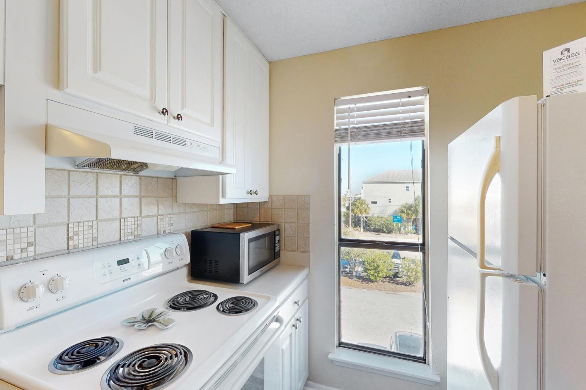 Apartment Seahorse 122 Gulf Shores